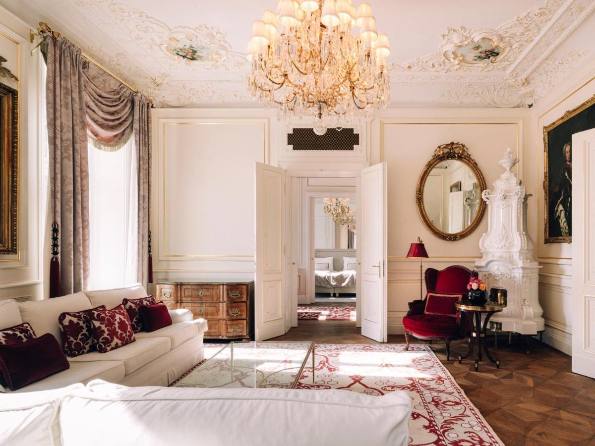 Sacher Wien