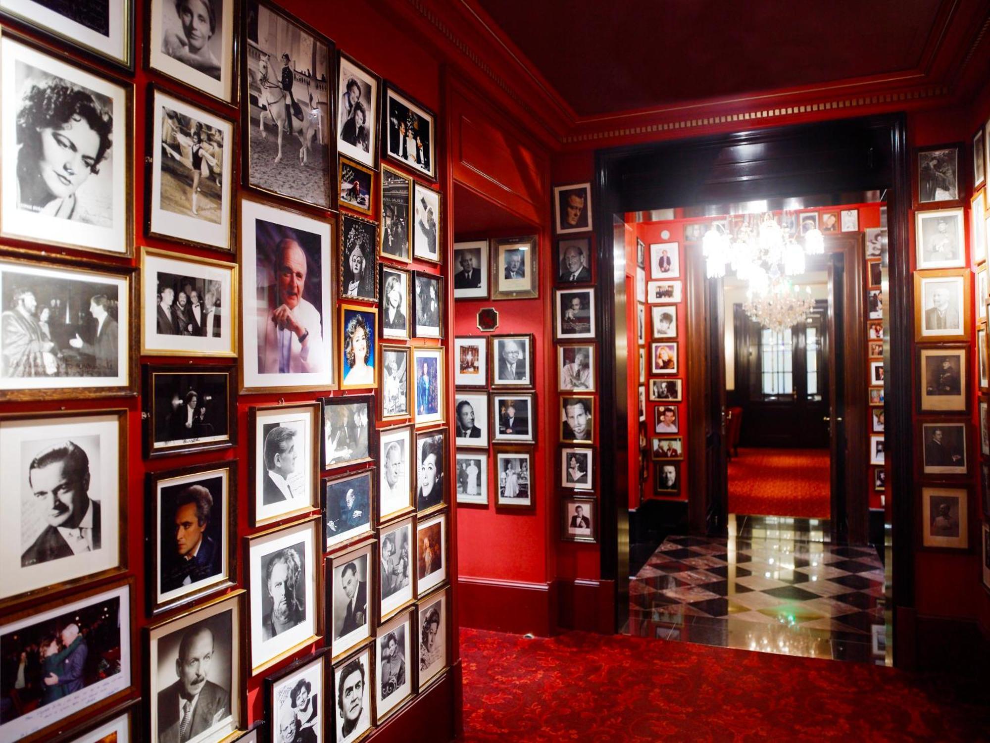Sacher Wien