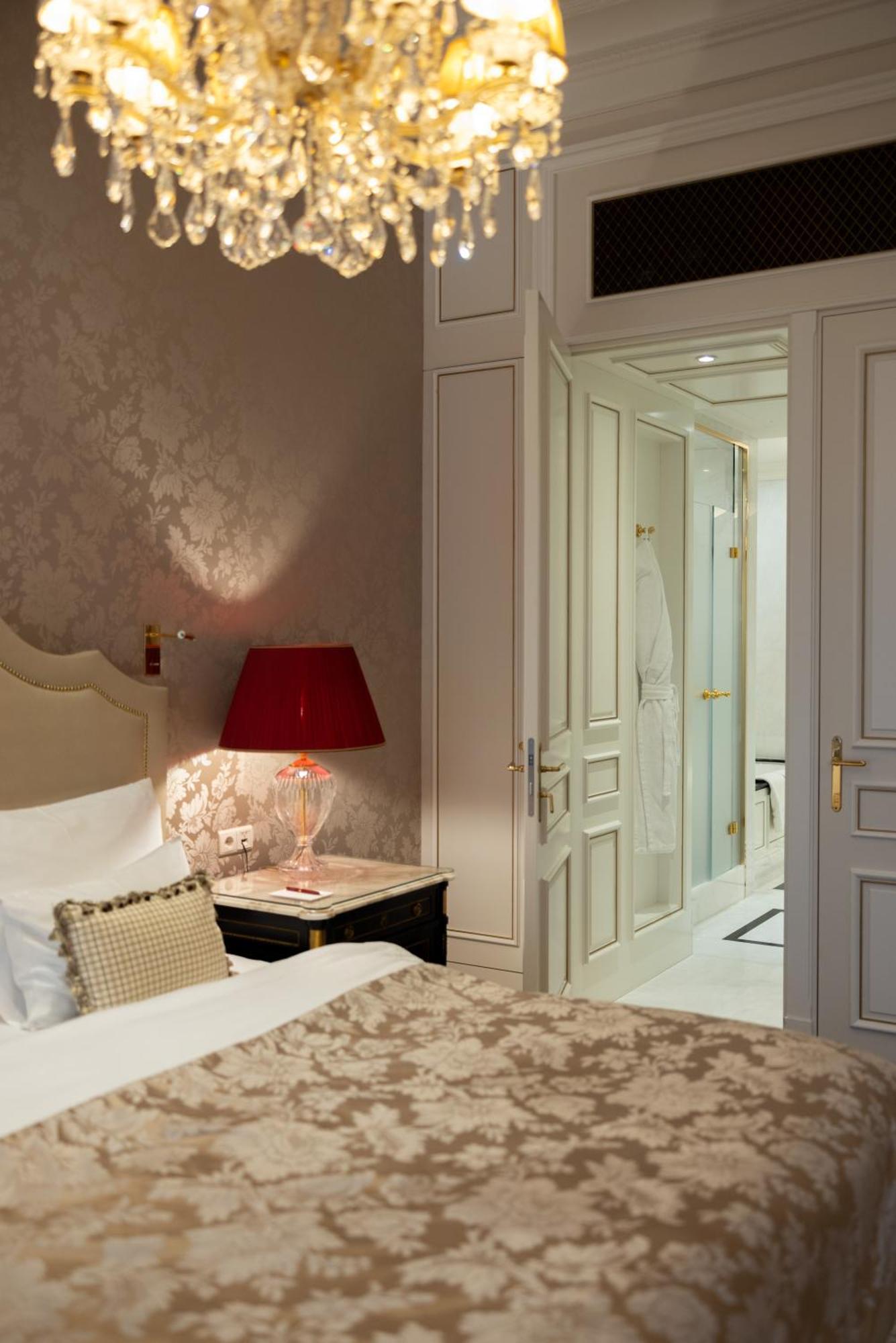 Hotel Sacher Wien