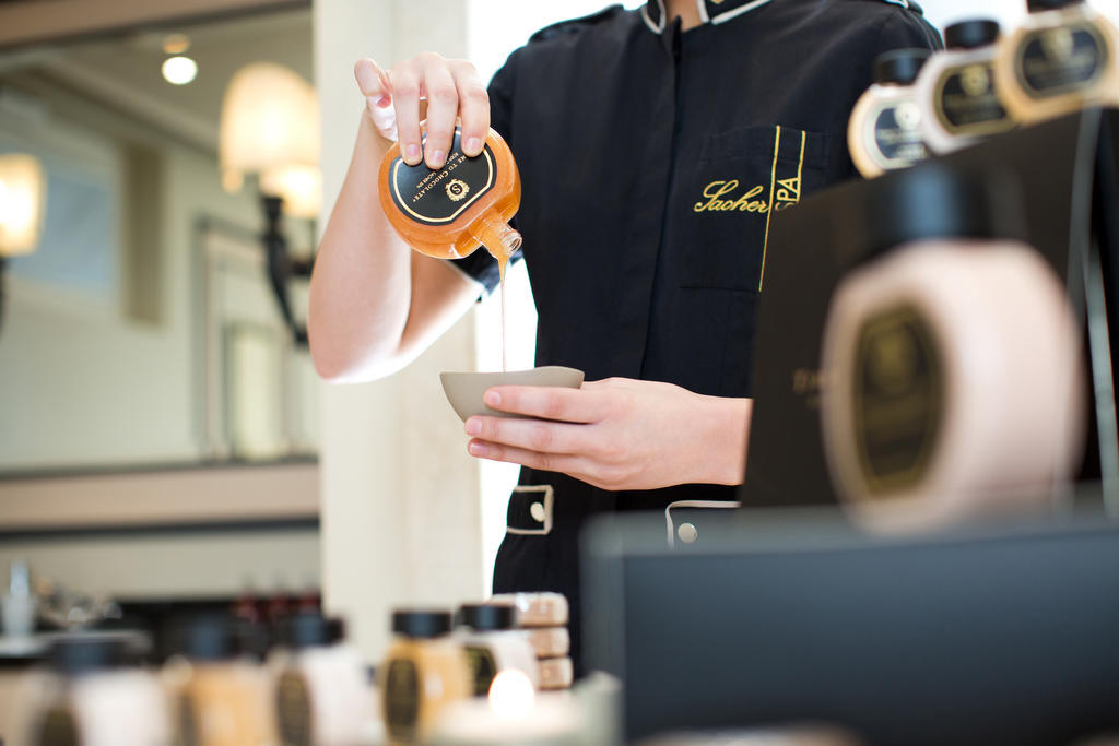 Sacher Wien
