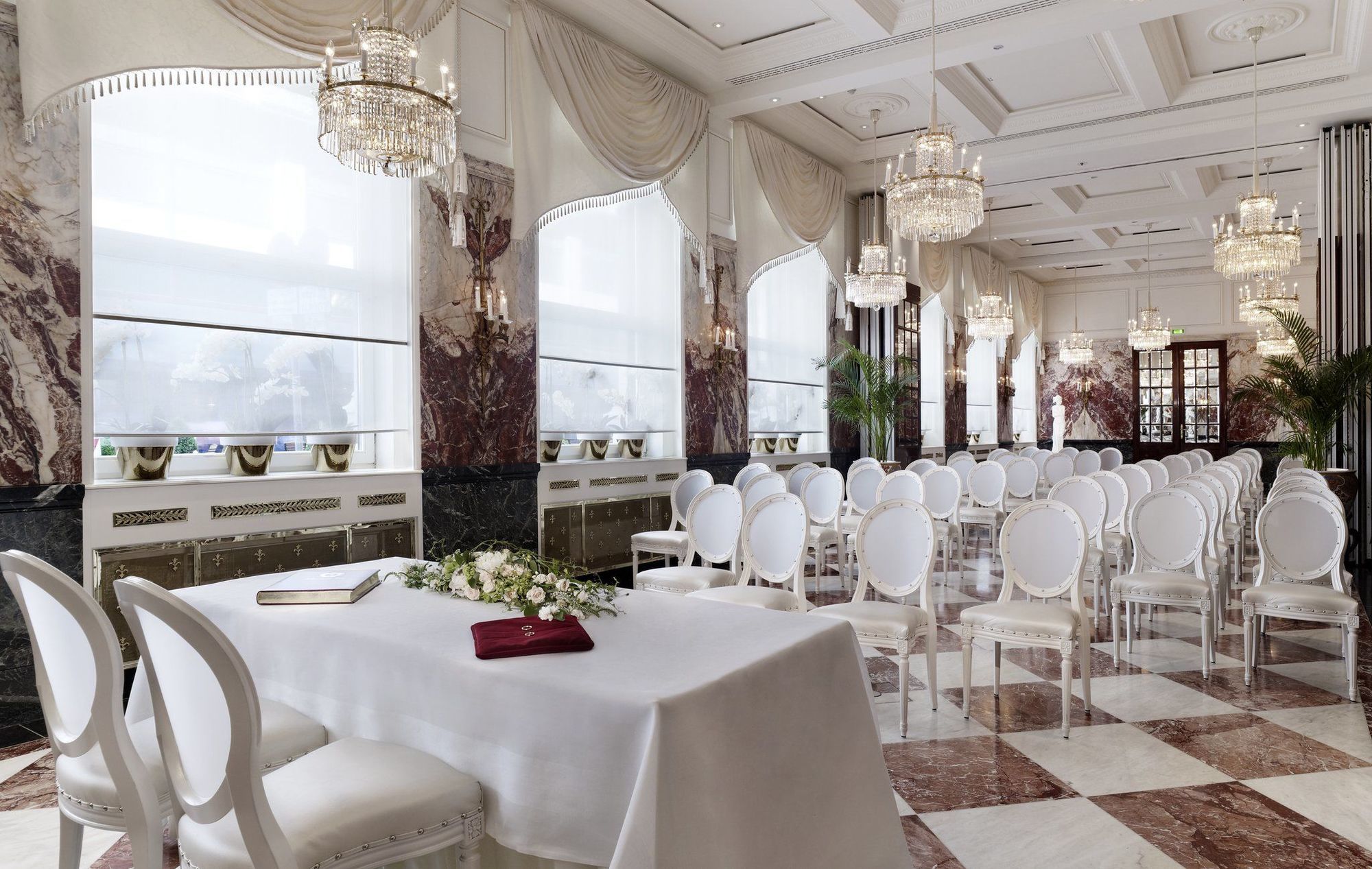 Sacher Wien
