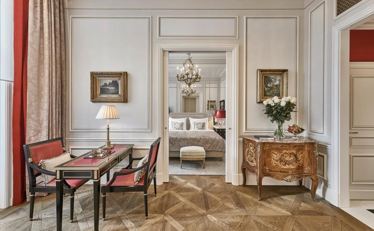 Hotel Sacher Wien